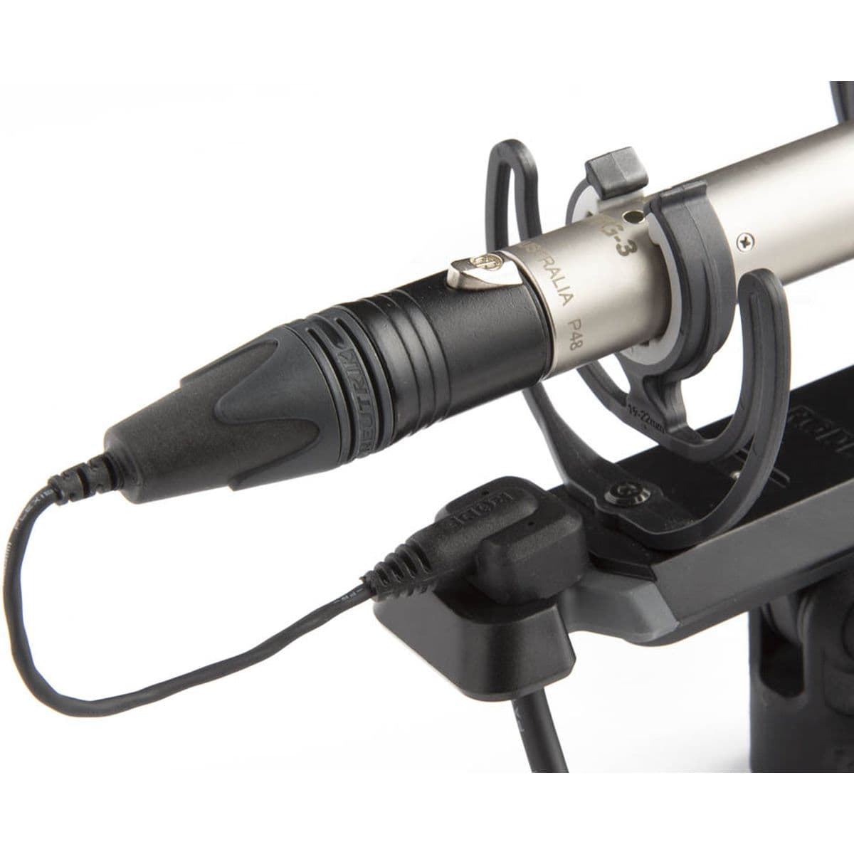 PG2-R Pro Cable — RØDE