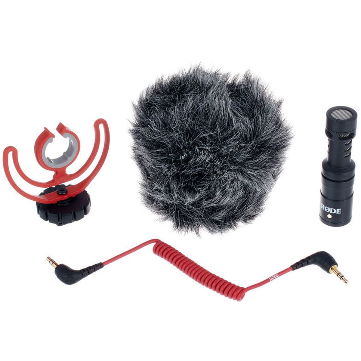 VideoMicro — RØDE
