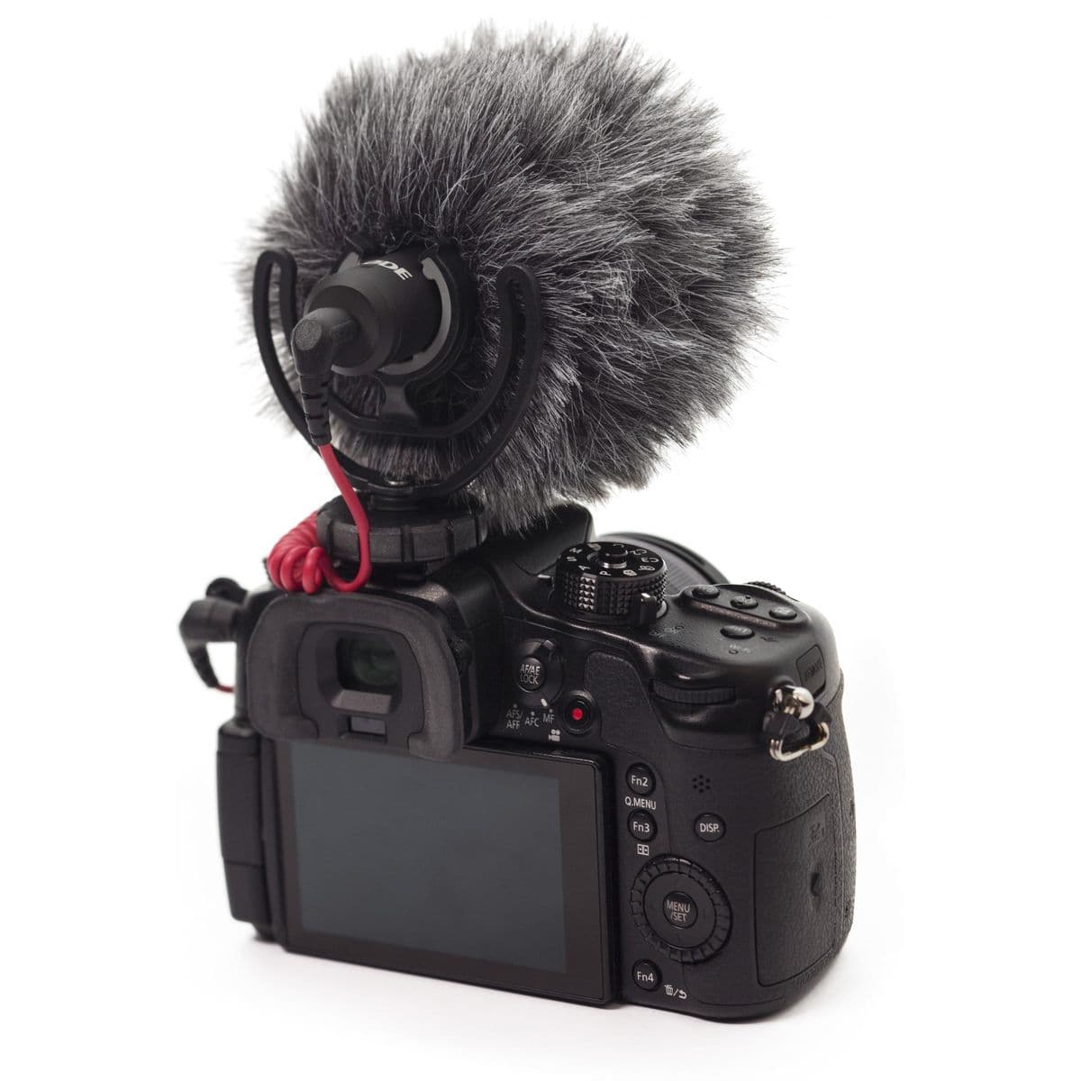 VideoMicro — RØDE
