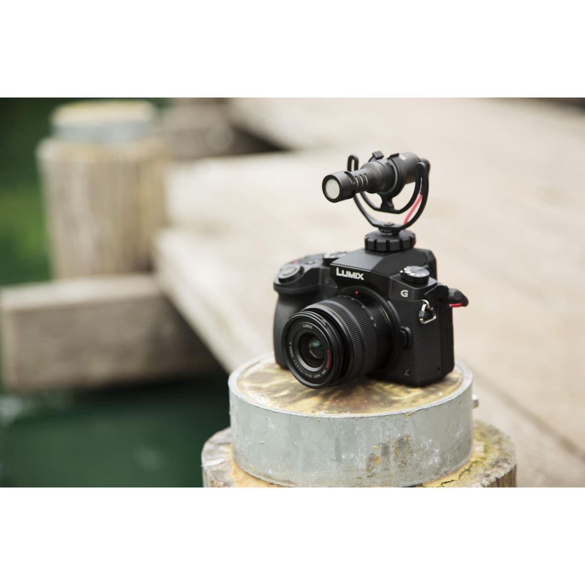 VideoMicro — RØDE