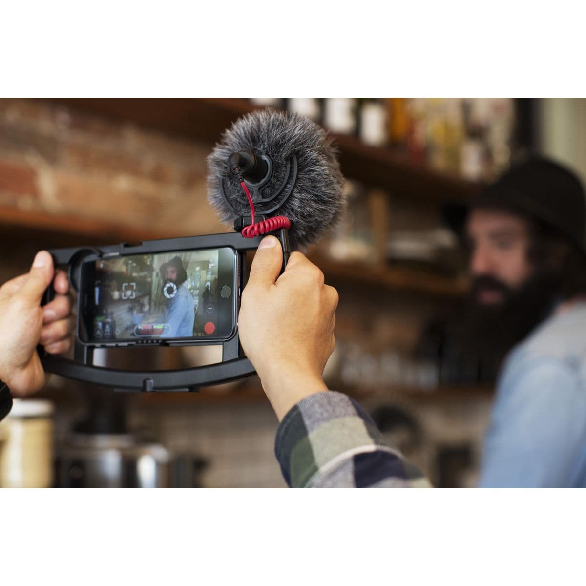 VideoMicro — RØDE