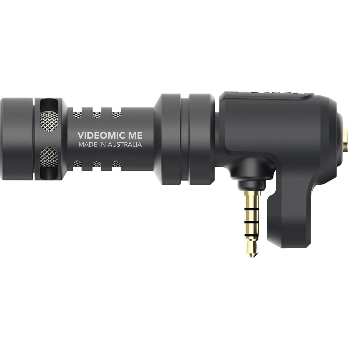 VideoMic ME Shotgun Microphone For iPhone — RØDE