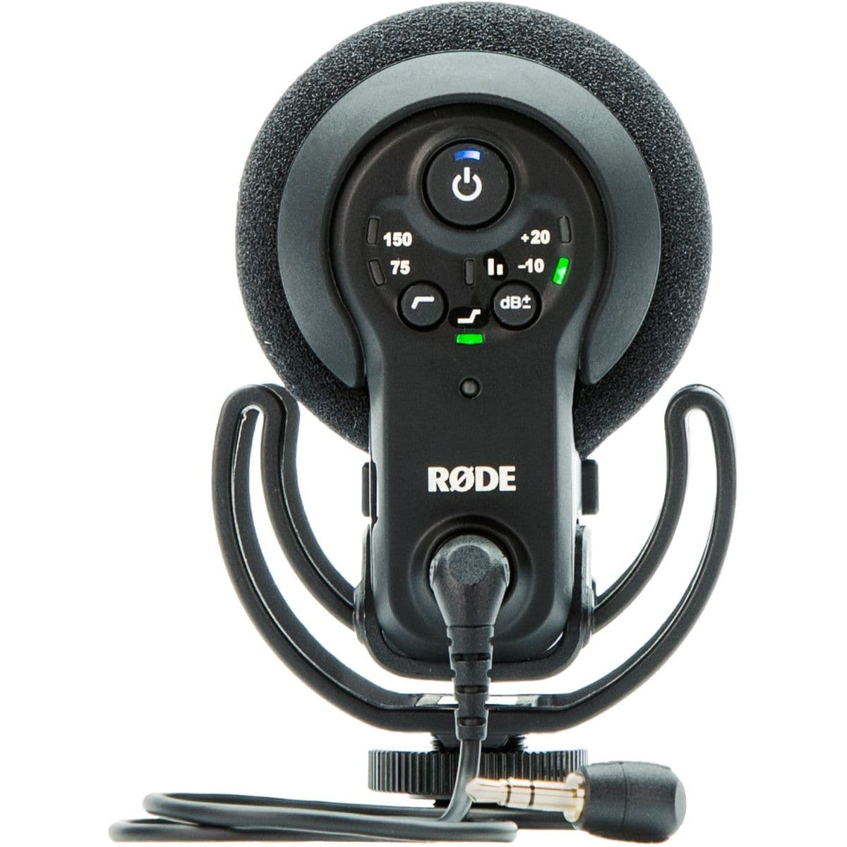 VideoMic Pro + — RØDE