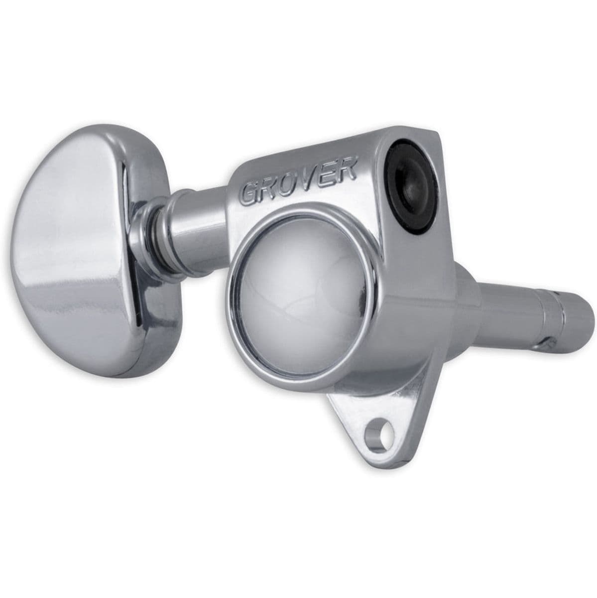 Locking Machine Heads Chrome — Grover