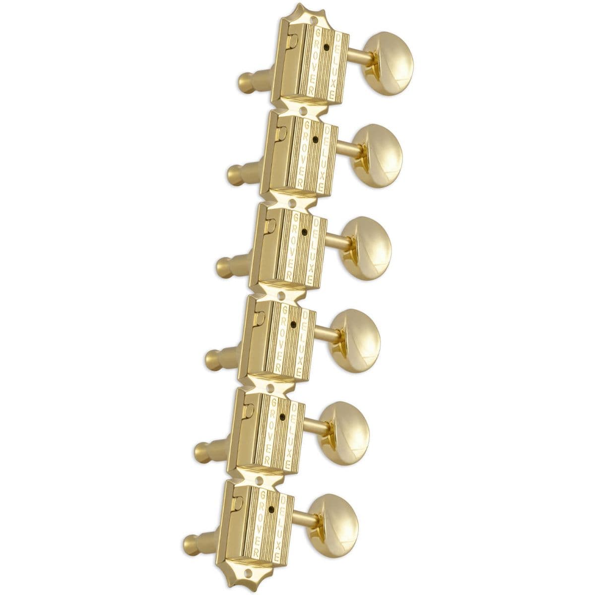 136 Series 6 Line Gold — Grover