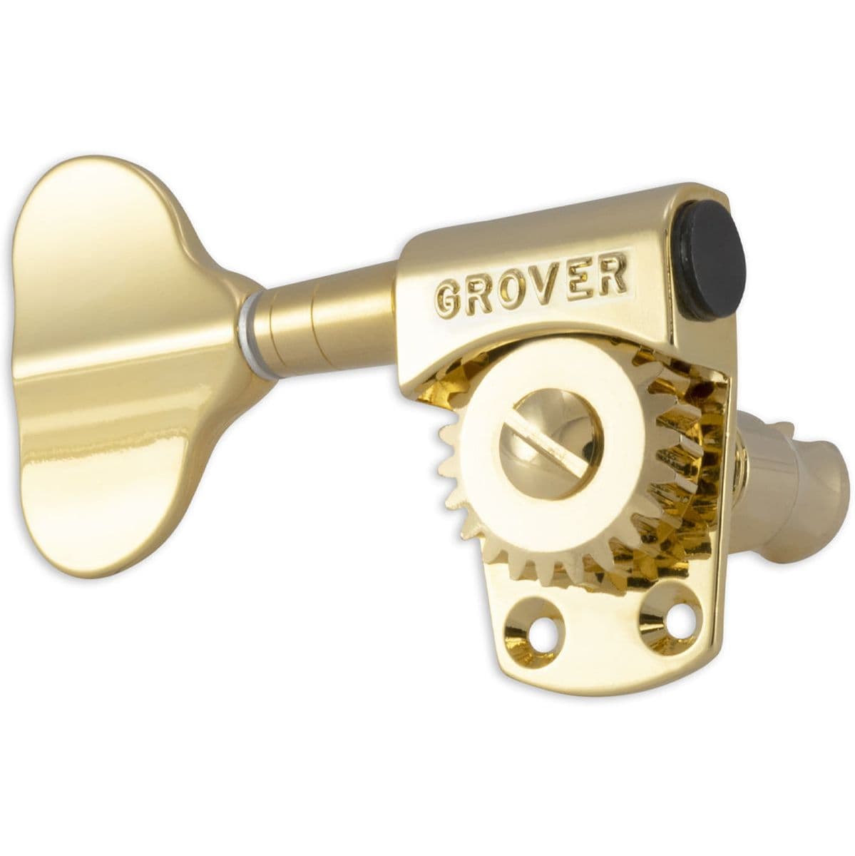 Titan Bass Mheads Gold — Grover