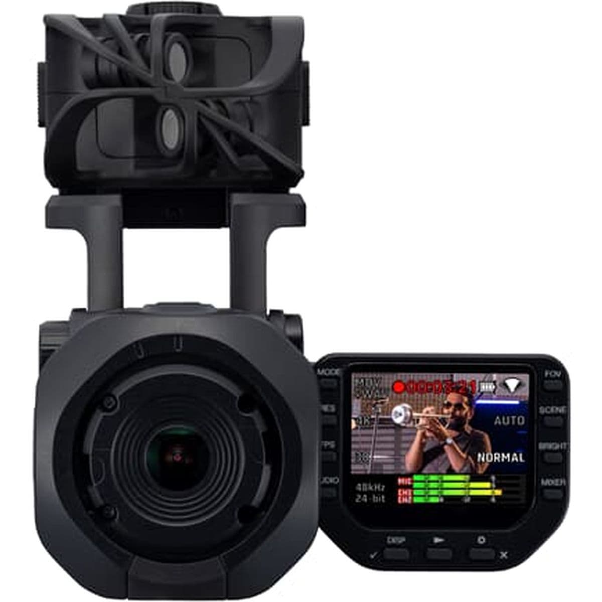 Q8N-4K B-Ware — Zoom