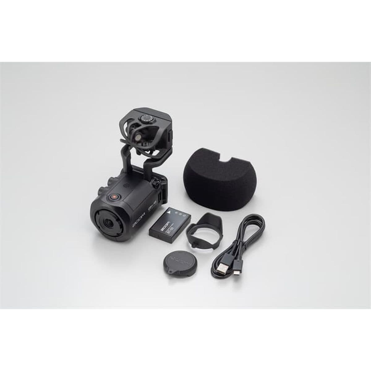 Q8N-4K B-Ware — Zoom
