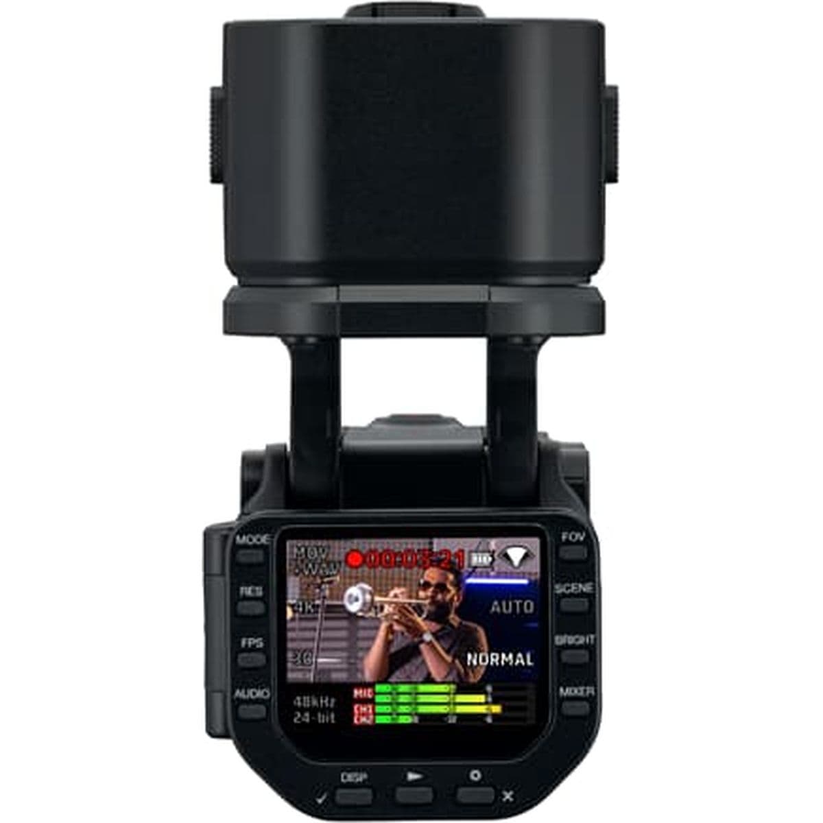 Q8N-4K B-Ware — Zoom