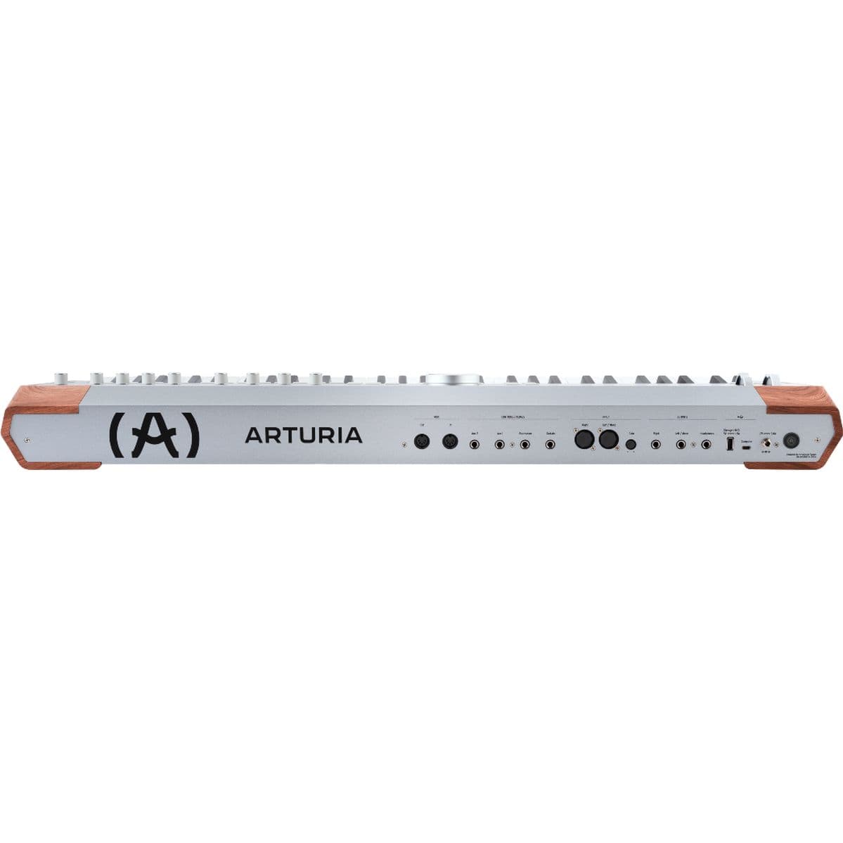 Astrolab 61 Silver — Arturia