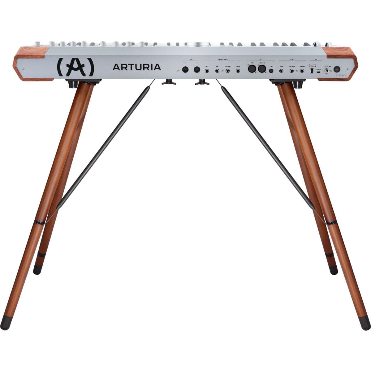 Astrolab 61 Silver — Arturia