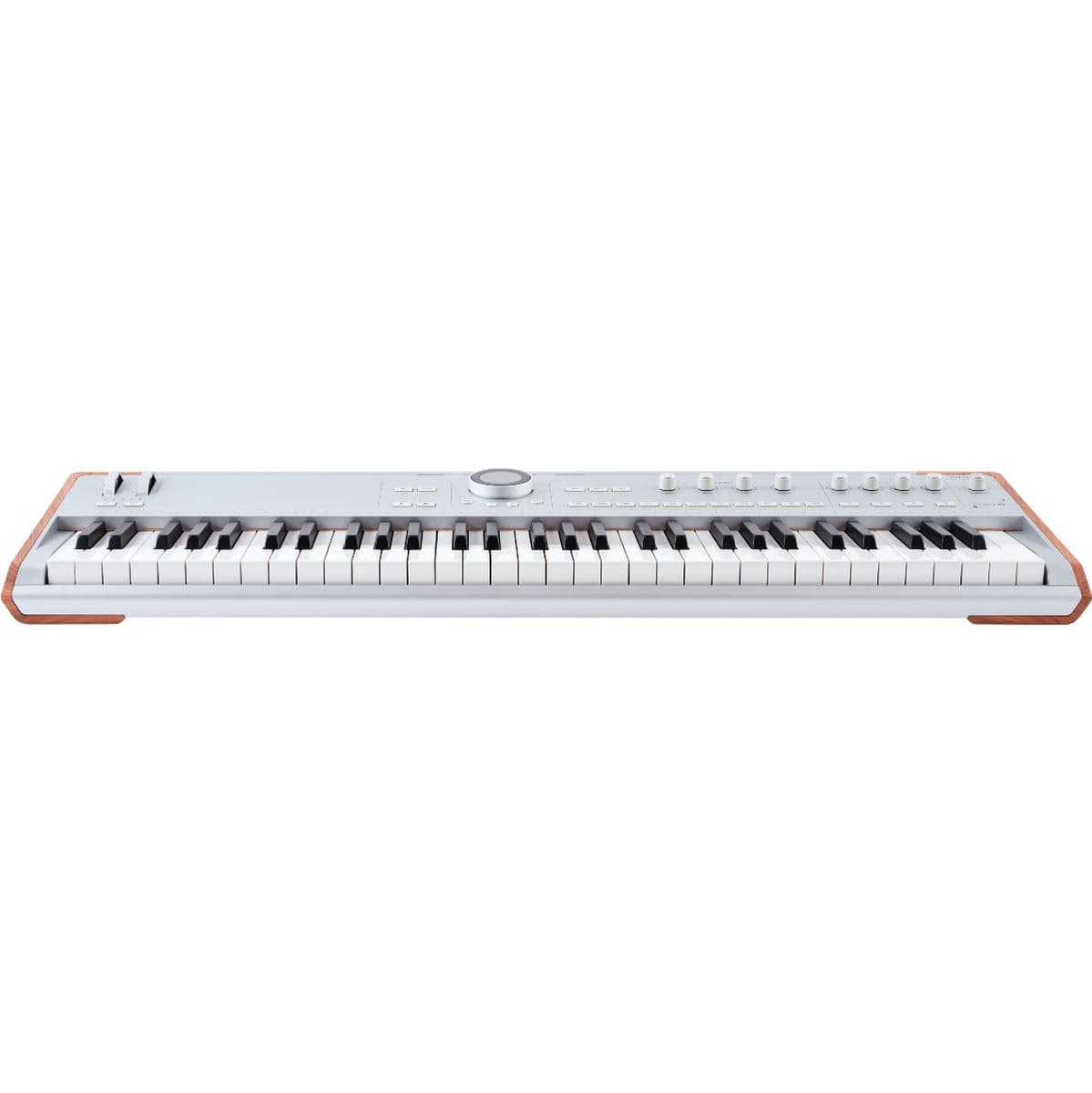 Astrolab 61 Silver — Arturia