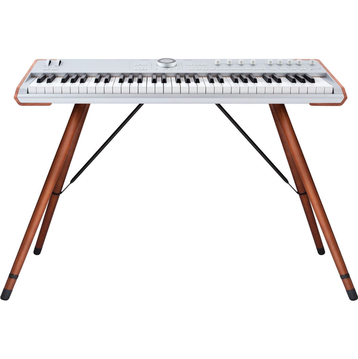 Astrolab 61 Silver — Arturia
