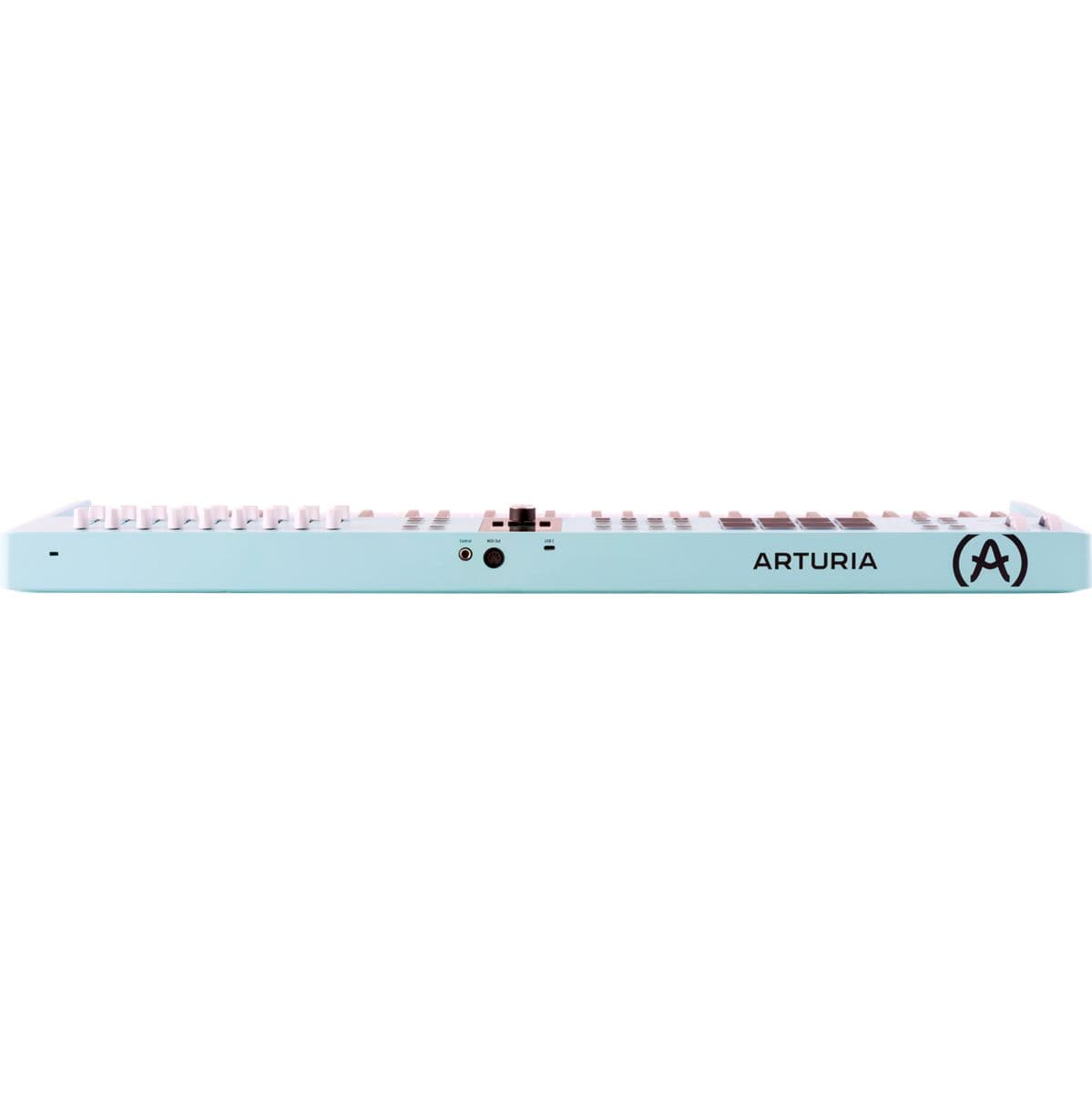 KeyLab Essential MkIII 61 Aquamarine LTD ED — Arturia