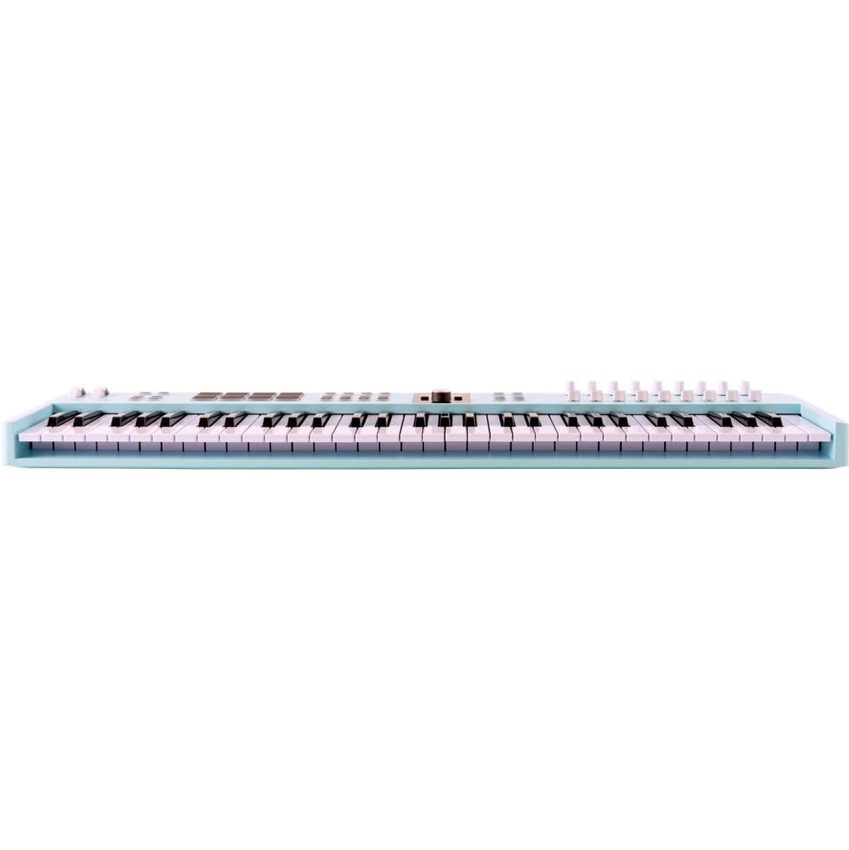 KeyLab Essential MkIII 61 Aquamarine LTD ED — Arturia