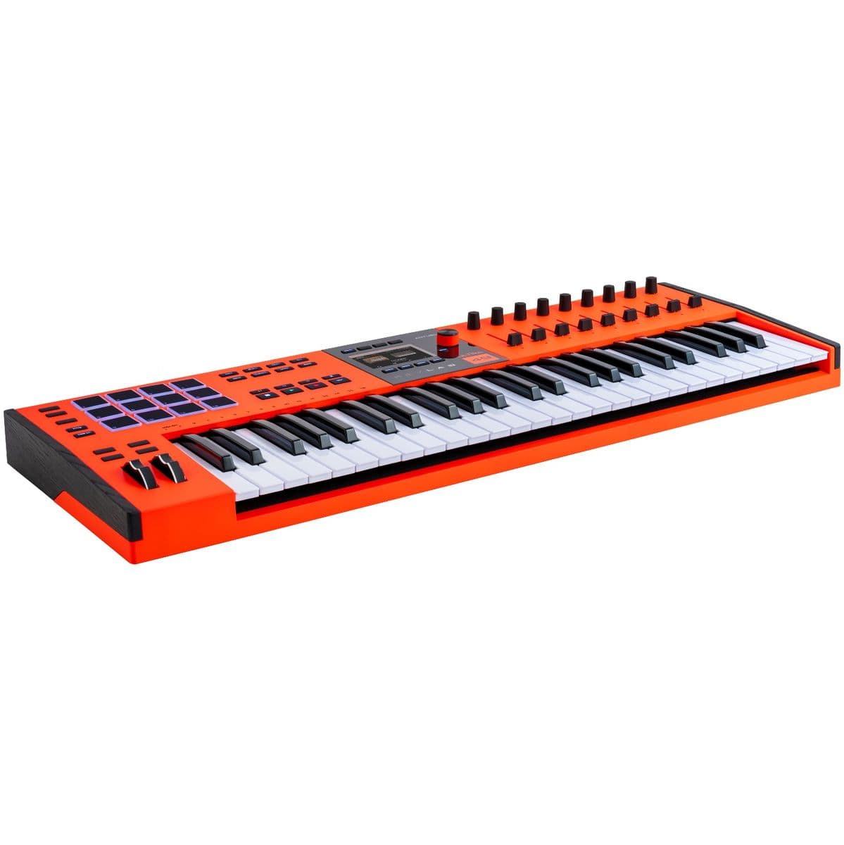 KeyLab 49 MkIII Ultra LTD ED. — Arturia
