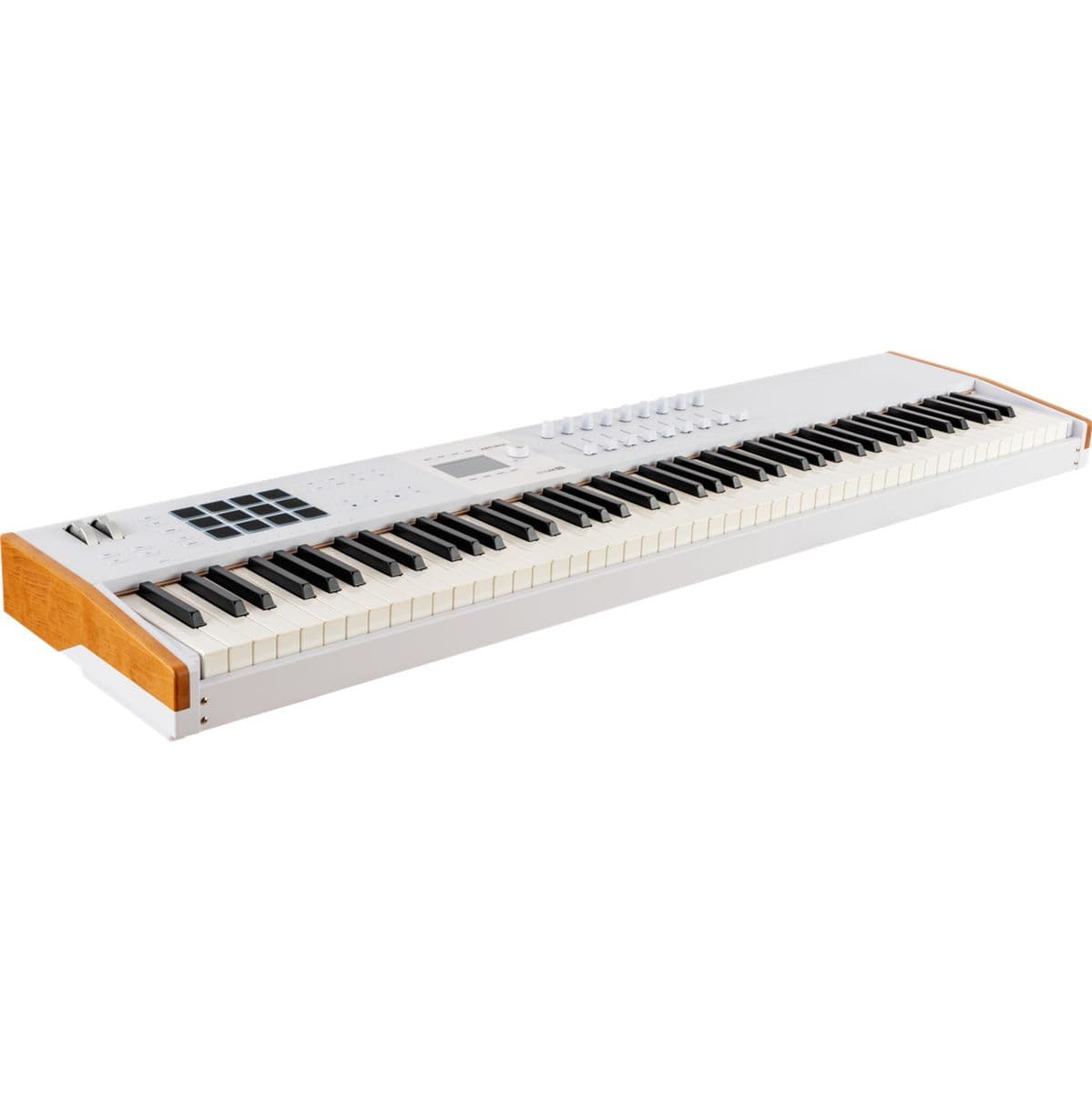 KeyLab 88 MkIII White — Arturia