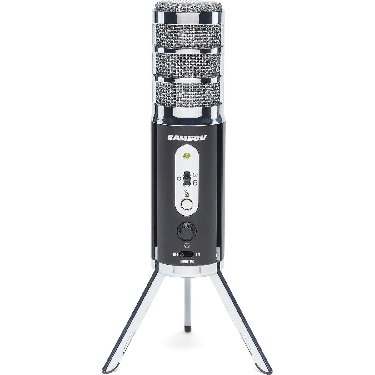 Technology Satellite USB Mic — Samson