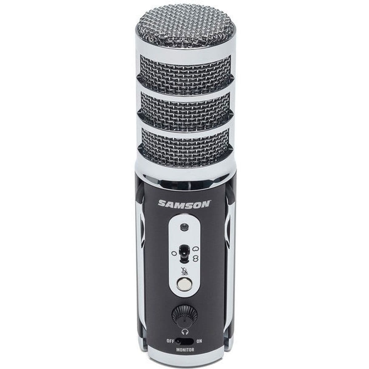 Technology Satellite USB Mic — Samson