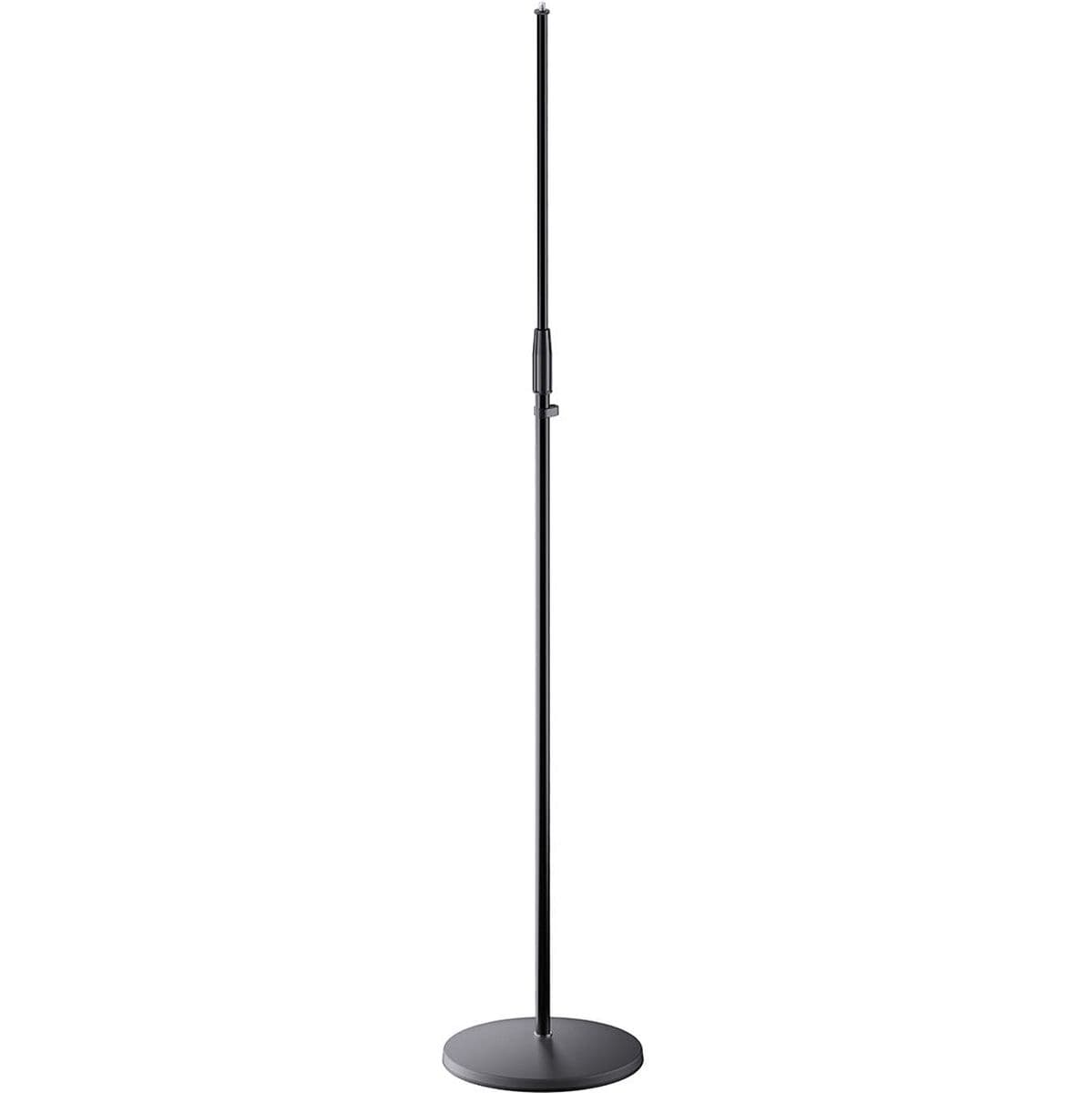 26050-300-55 Microphone Floor Stand Large — König & Meyer