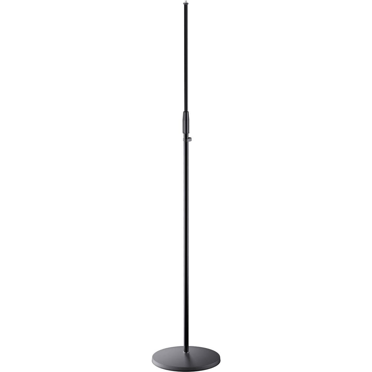26050-300-55 Microphone Floor Stand Large — König & Meyer