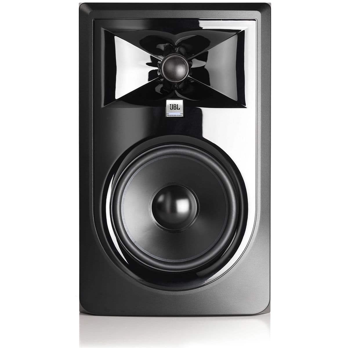306p MkII Powered 6inch Two-Way Studio Monitor — JBL