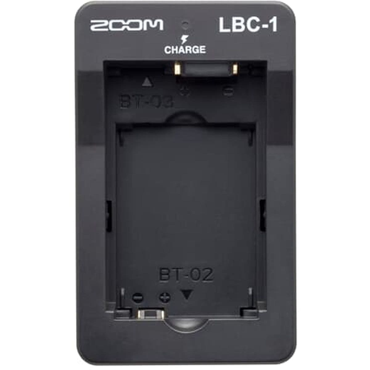 LBC-1 Lithium Battery Charger For BT-02 BT-03 — Zoom