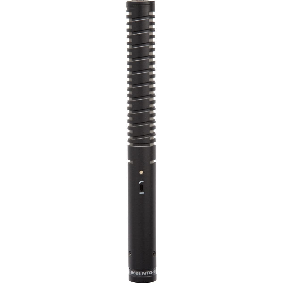 NTG-1 Shotgun Microphone w/ Windshield — RØDE