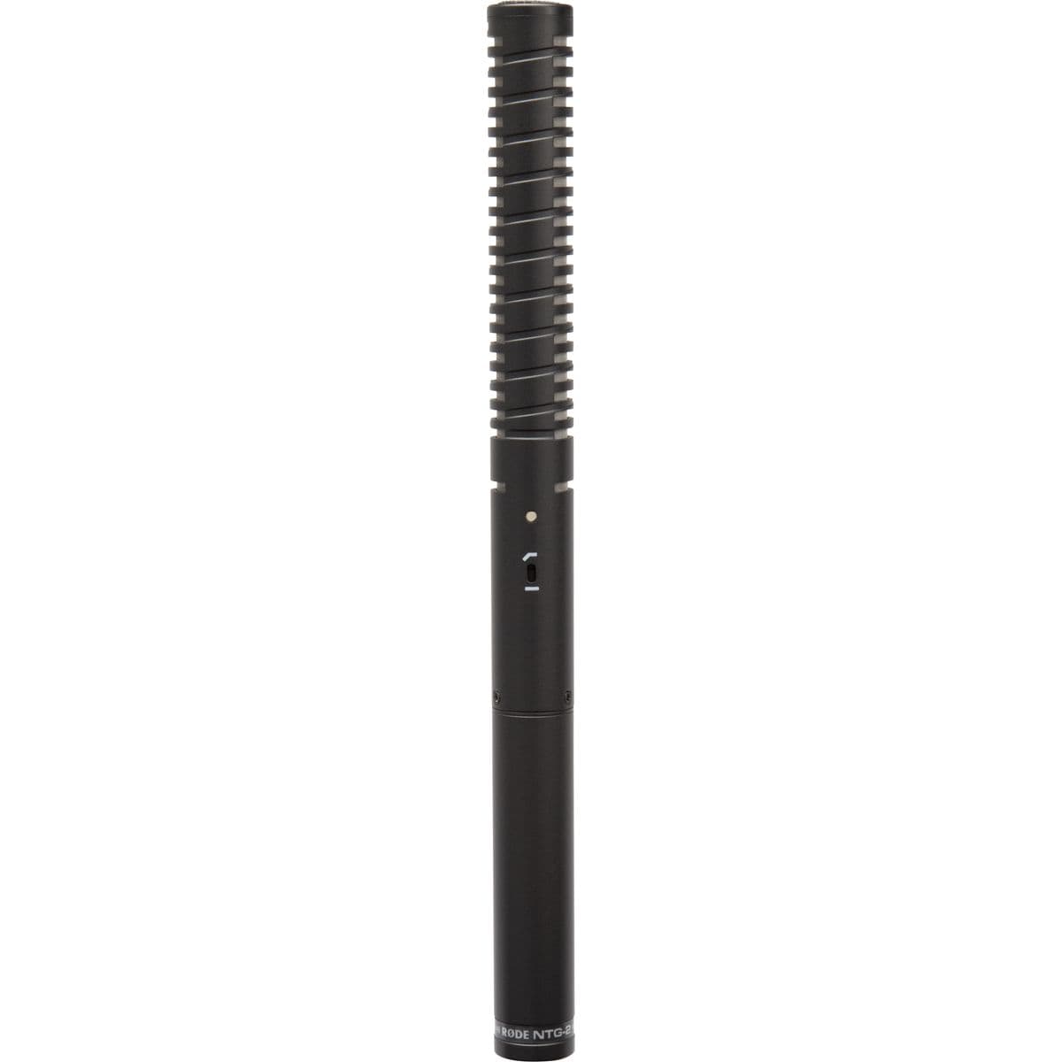 NTG-2 Shotgun Microphone — RØDE