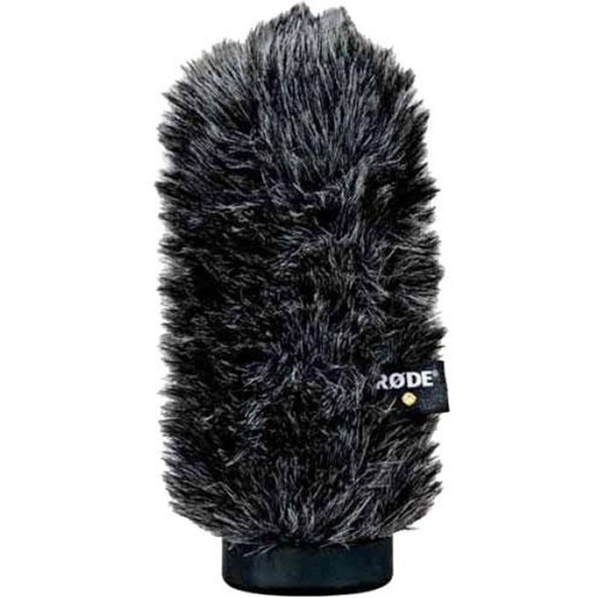 WS6 Deluxe Windshield For NTG-1 And NTG-2 — RØDE