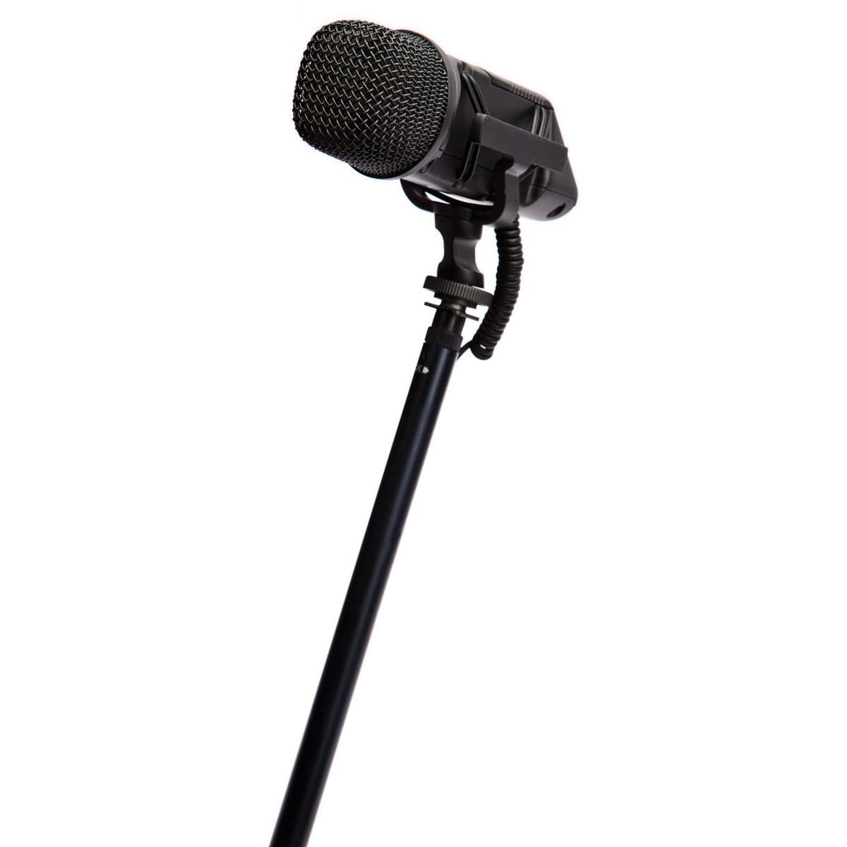 Micro Boompole Aluminium 2 Meter — RØDE