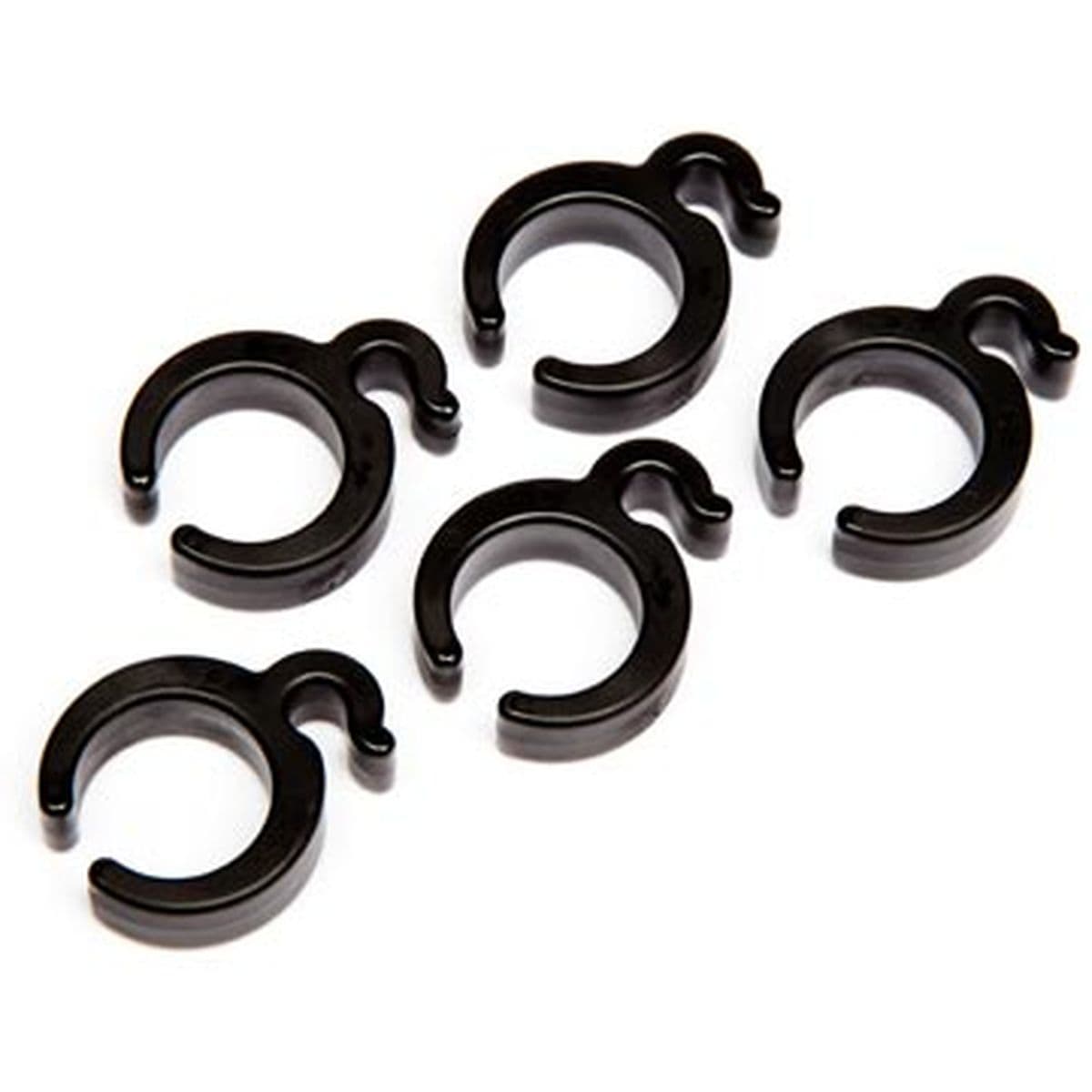 Boompole Clips Set Of 5 O — RØDE