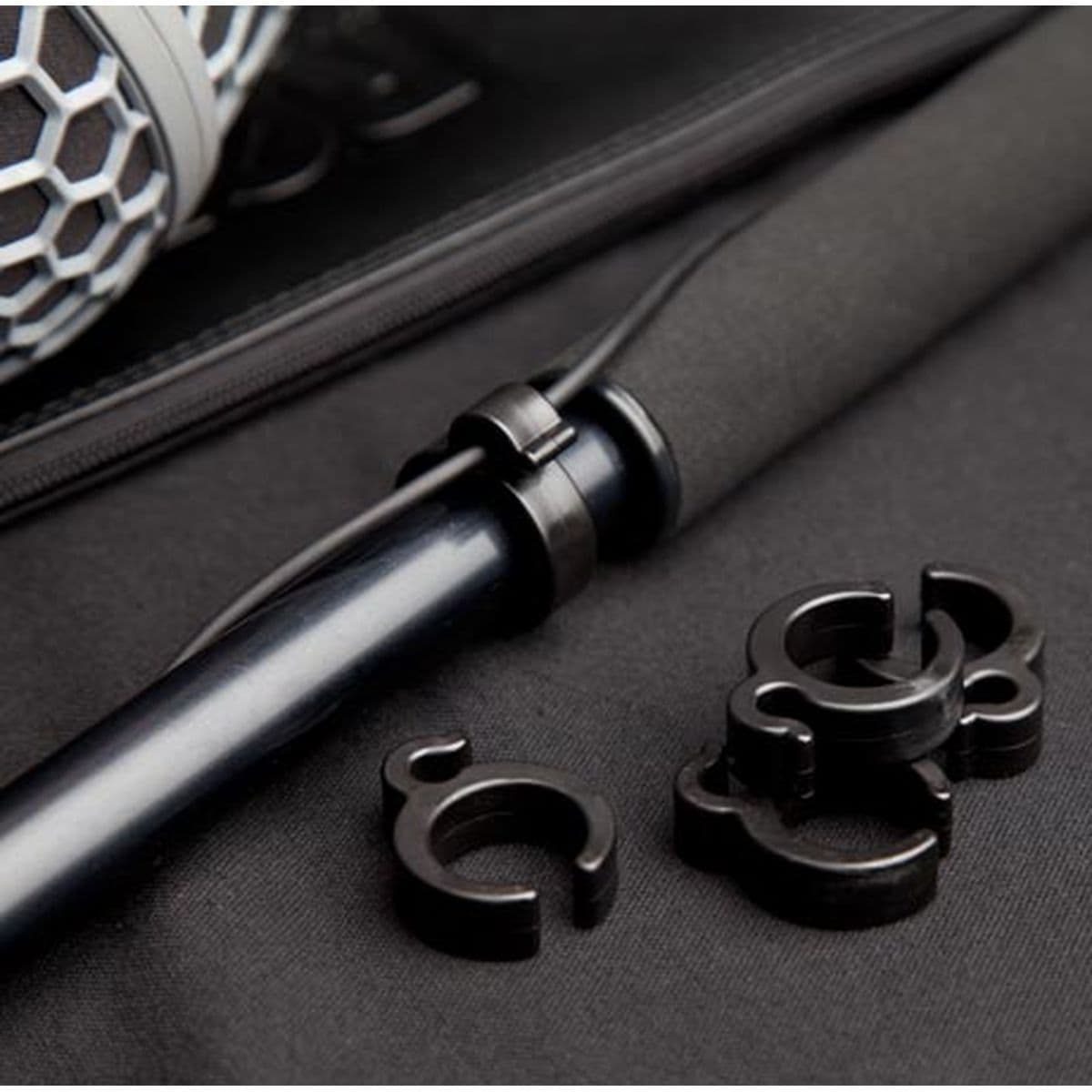 Boompole Clips Set Of 5 O — RØDE