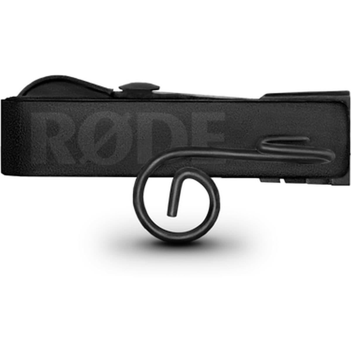 Lavalier Microphone Black — RØDE