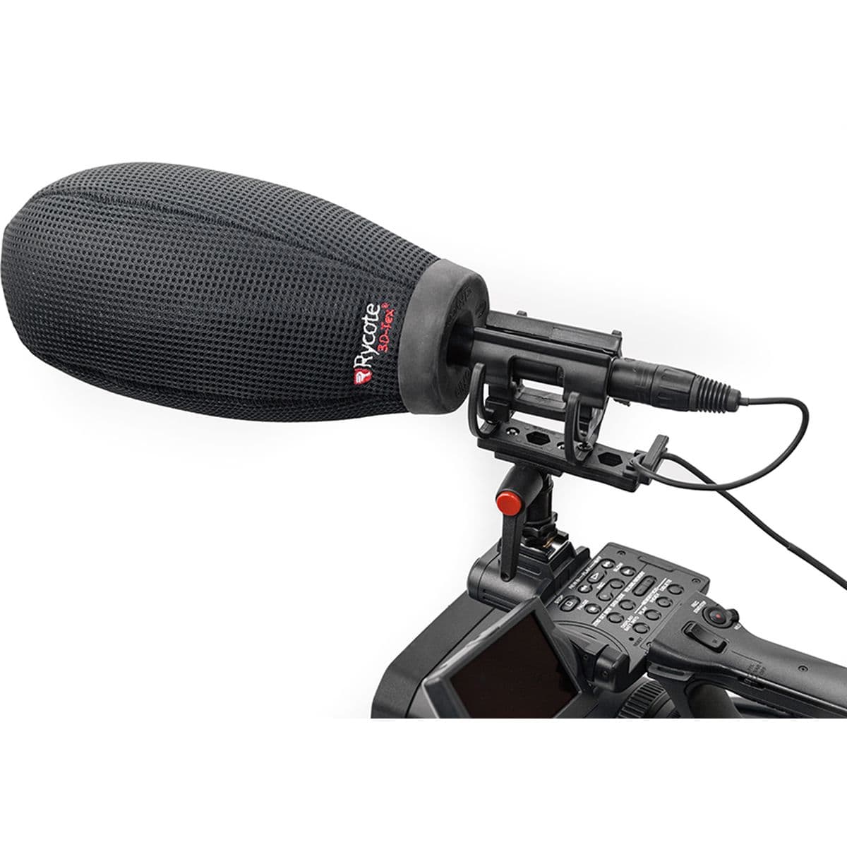 Super Softie Kit C — Rycote