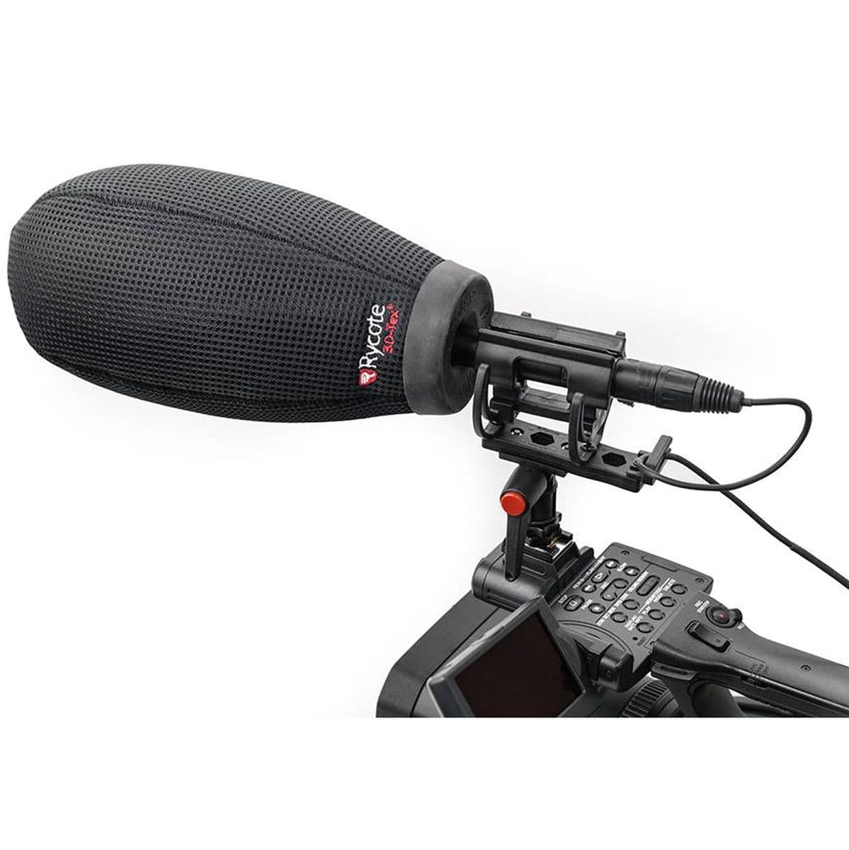 Super Softie Kit C — Rycote