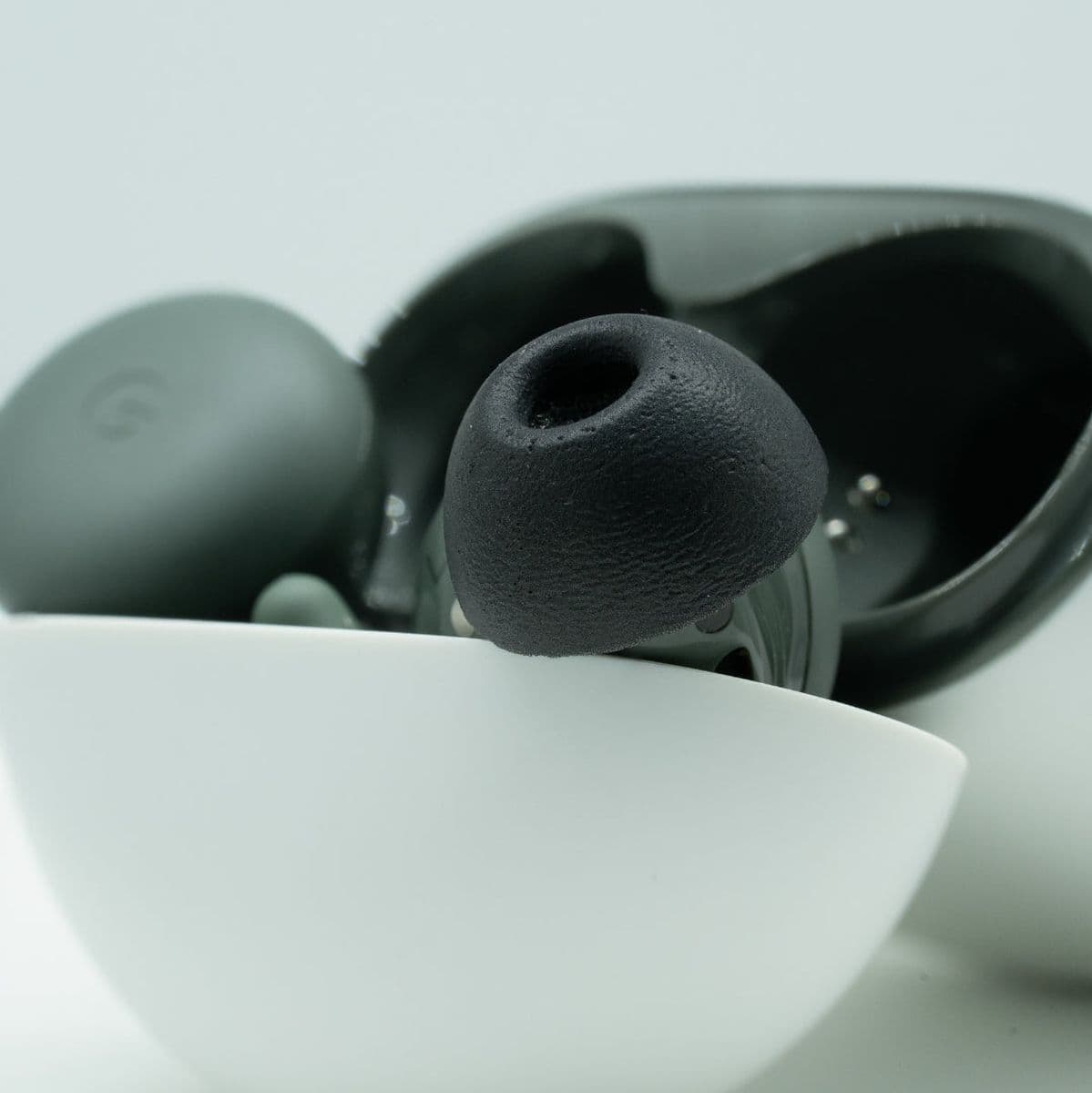 Tips For Google Pixel Buds & Pixel Buds A-Series Small — Comply