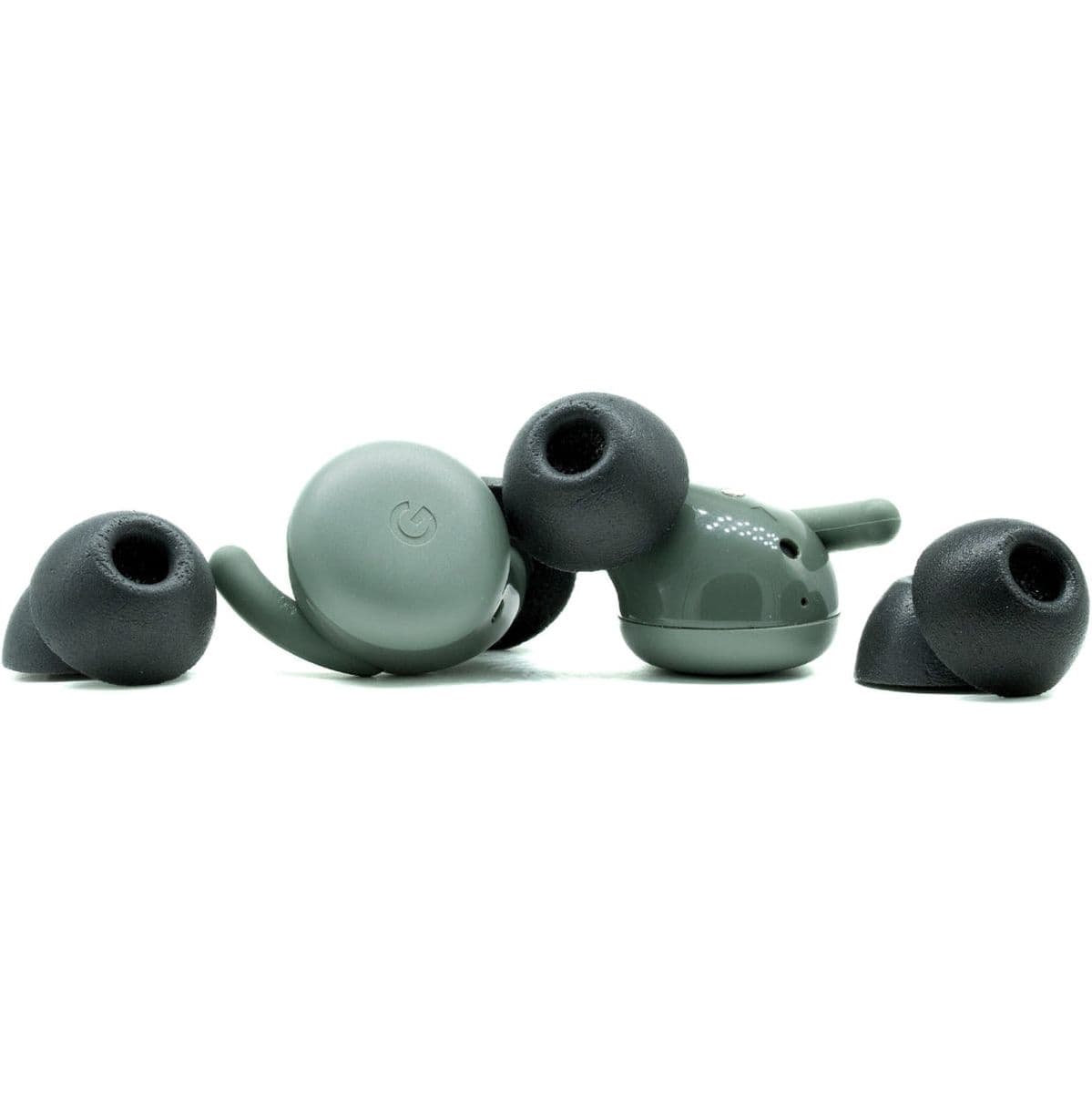 Tips For Google Pixel Buds & Pixel Buds A-Series Medium — Comply