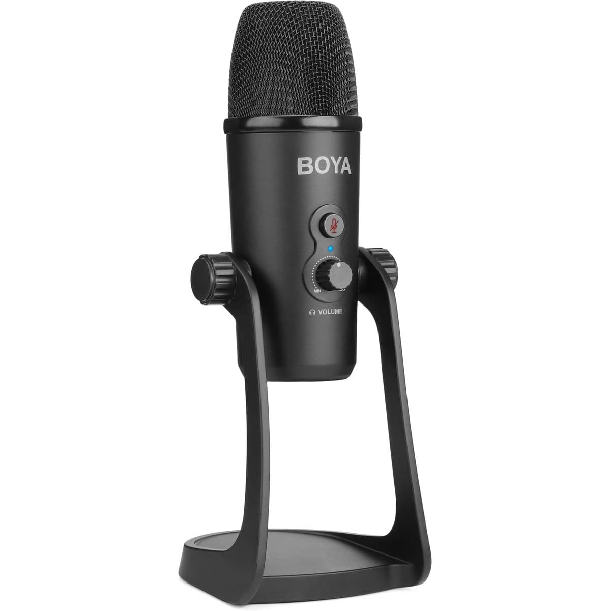 USB Studio Microphone BY-PM700 — Boya