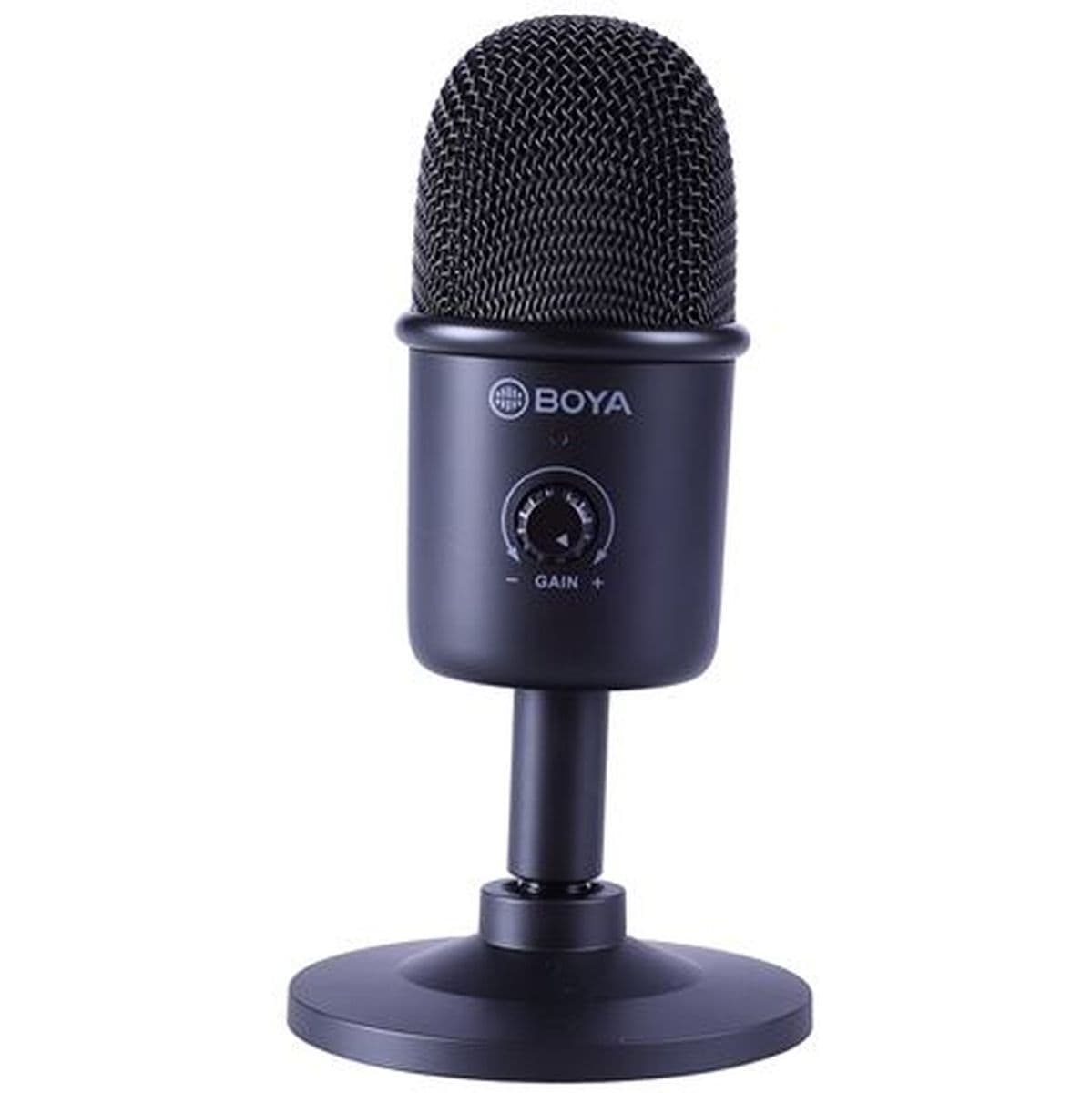 USB Studio Microphone BY-CM3 — Boya