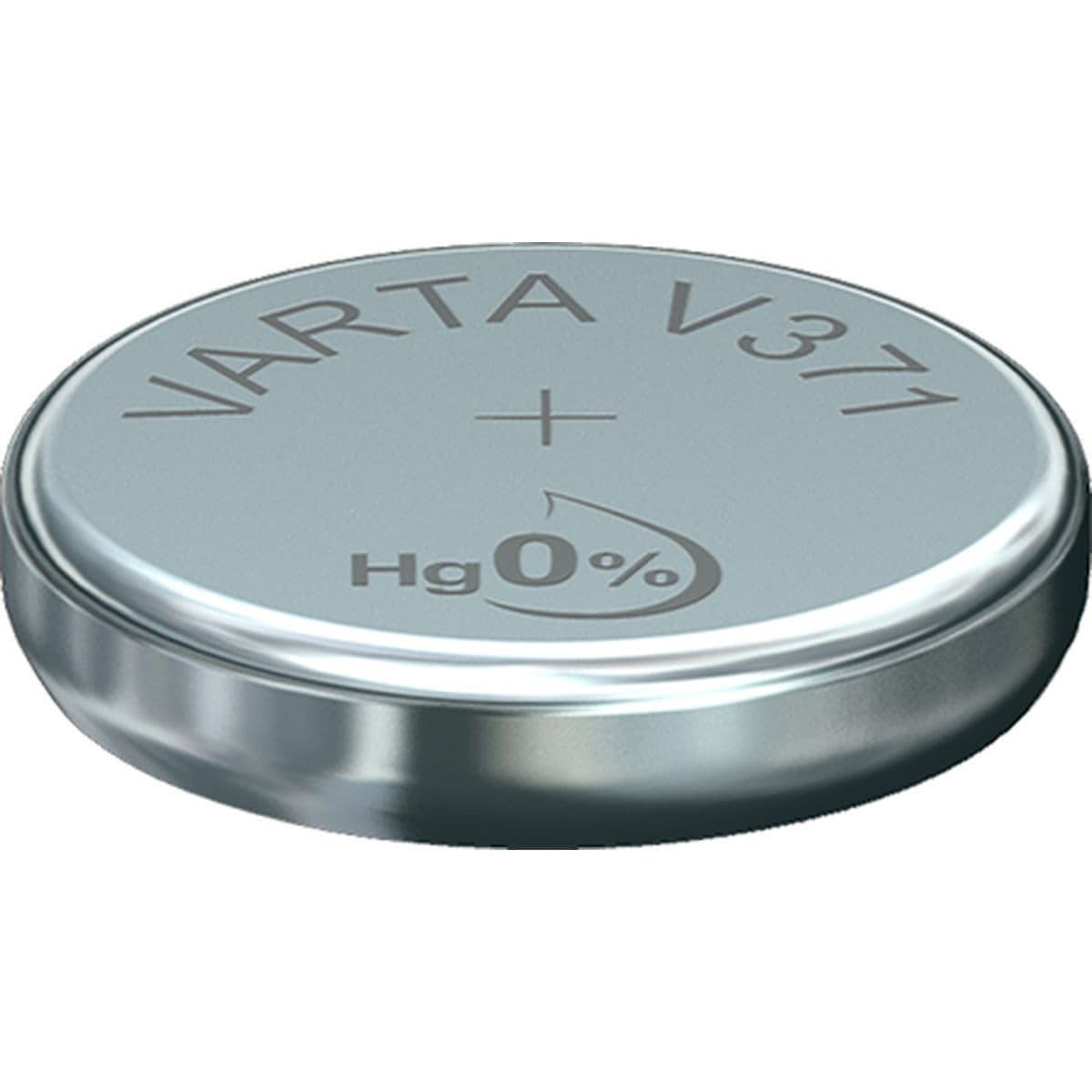 Wristwatch Battery V 371 — Varta