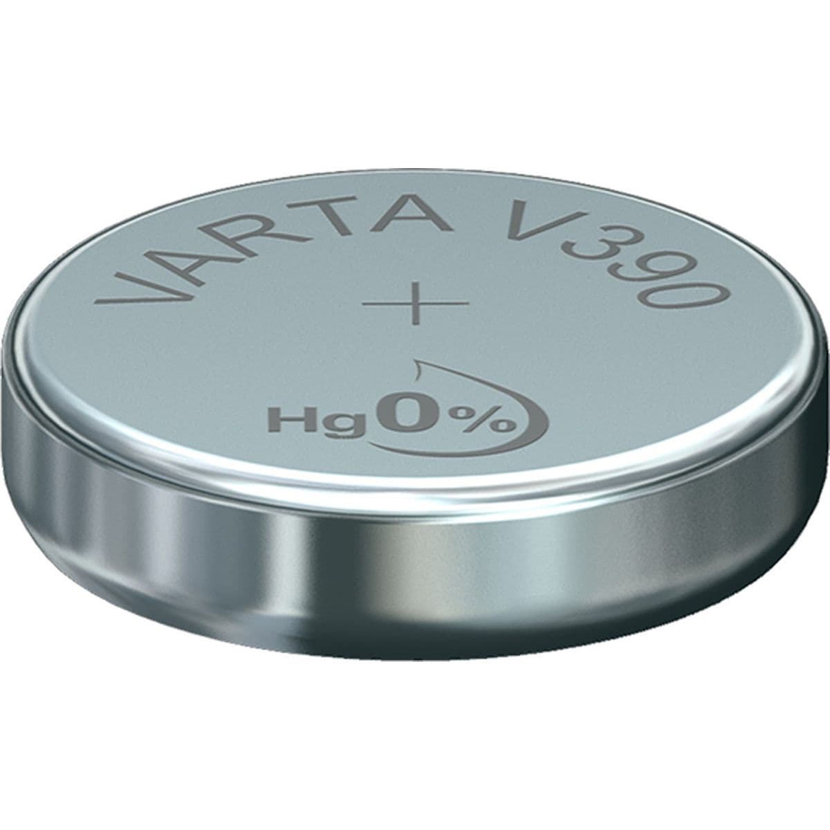 Wristwatch Battery V 390 — Varta