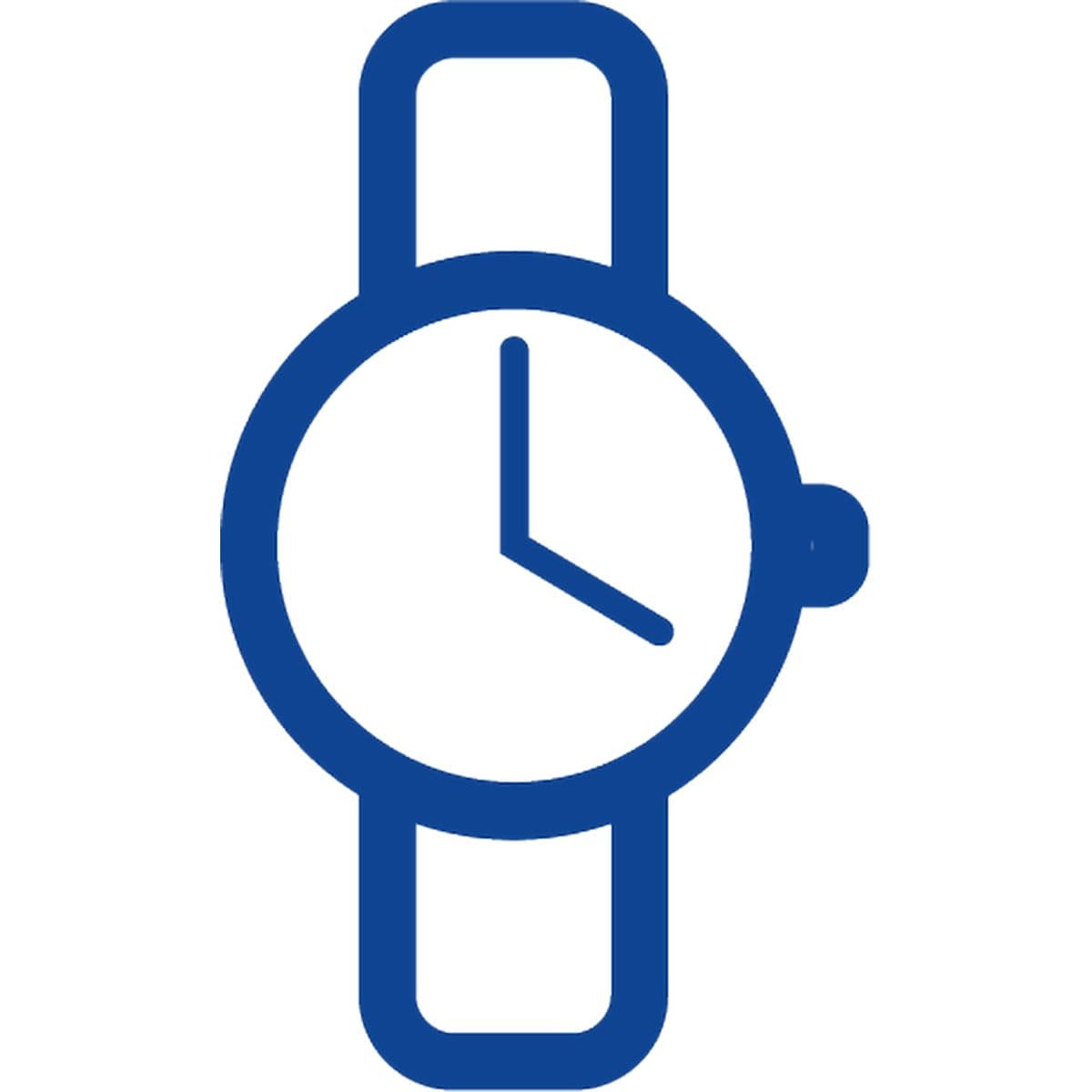 Wristwatch Battery V 393 — Varta