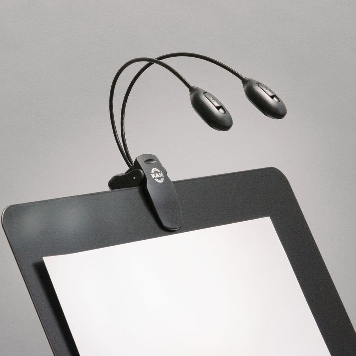 12270-000-55 Music Stand Light — König & Meyer
