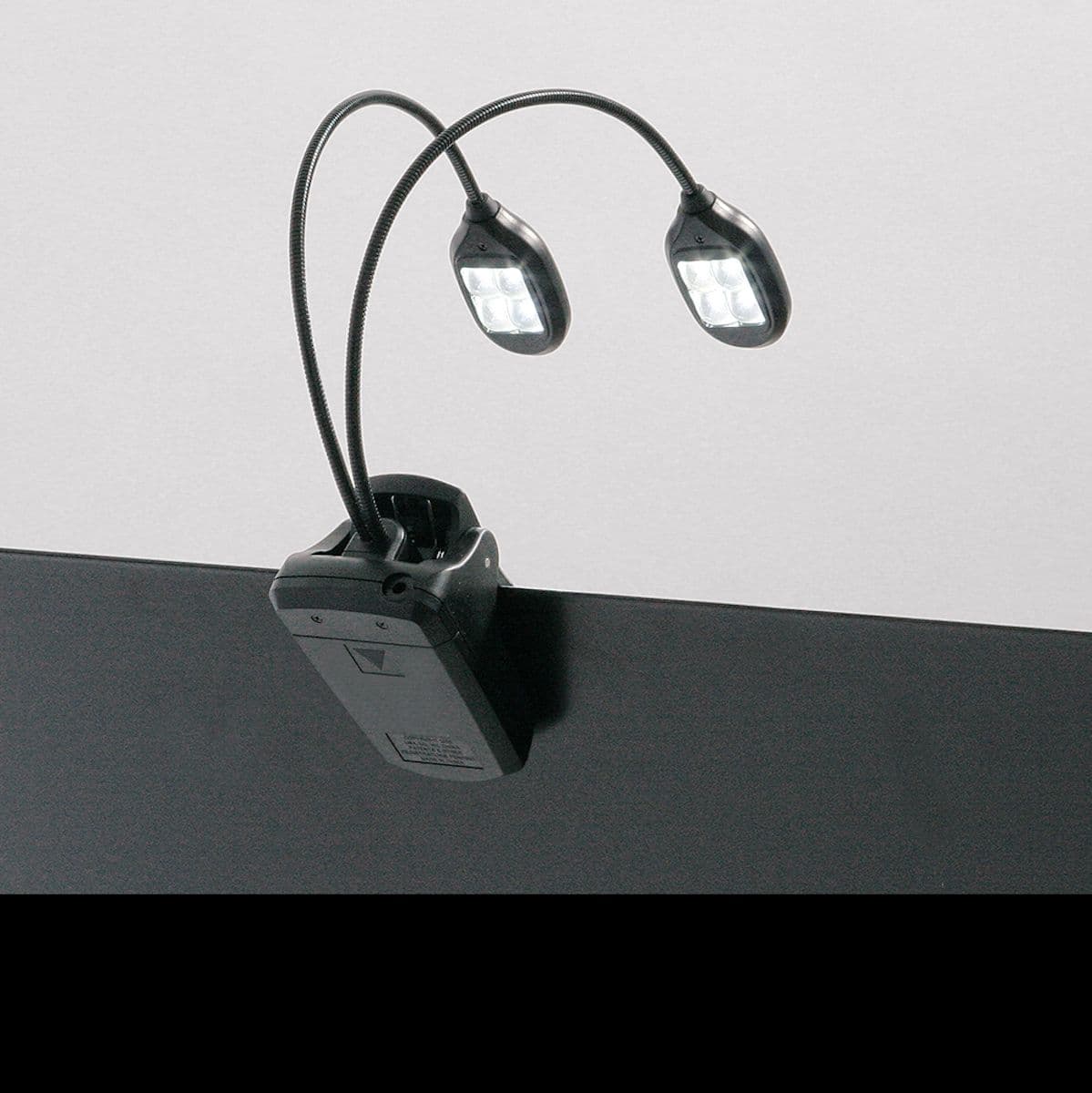 12270-000-55 Music Stand Light — König & Meyer