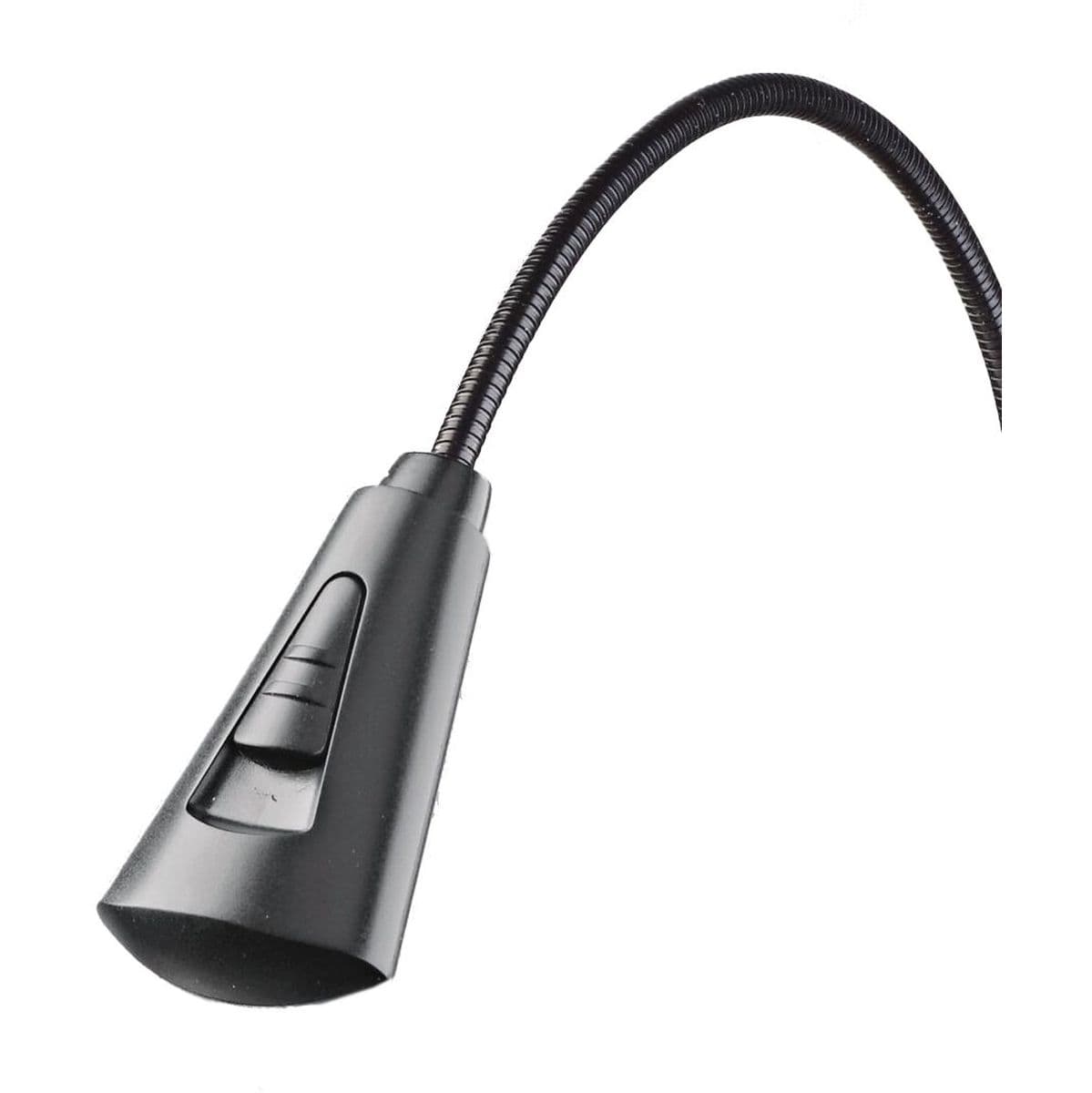 12263-000-55 Music Stand Light 2 LED Rechargeable — König & Meyer