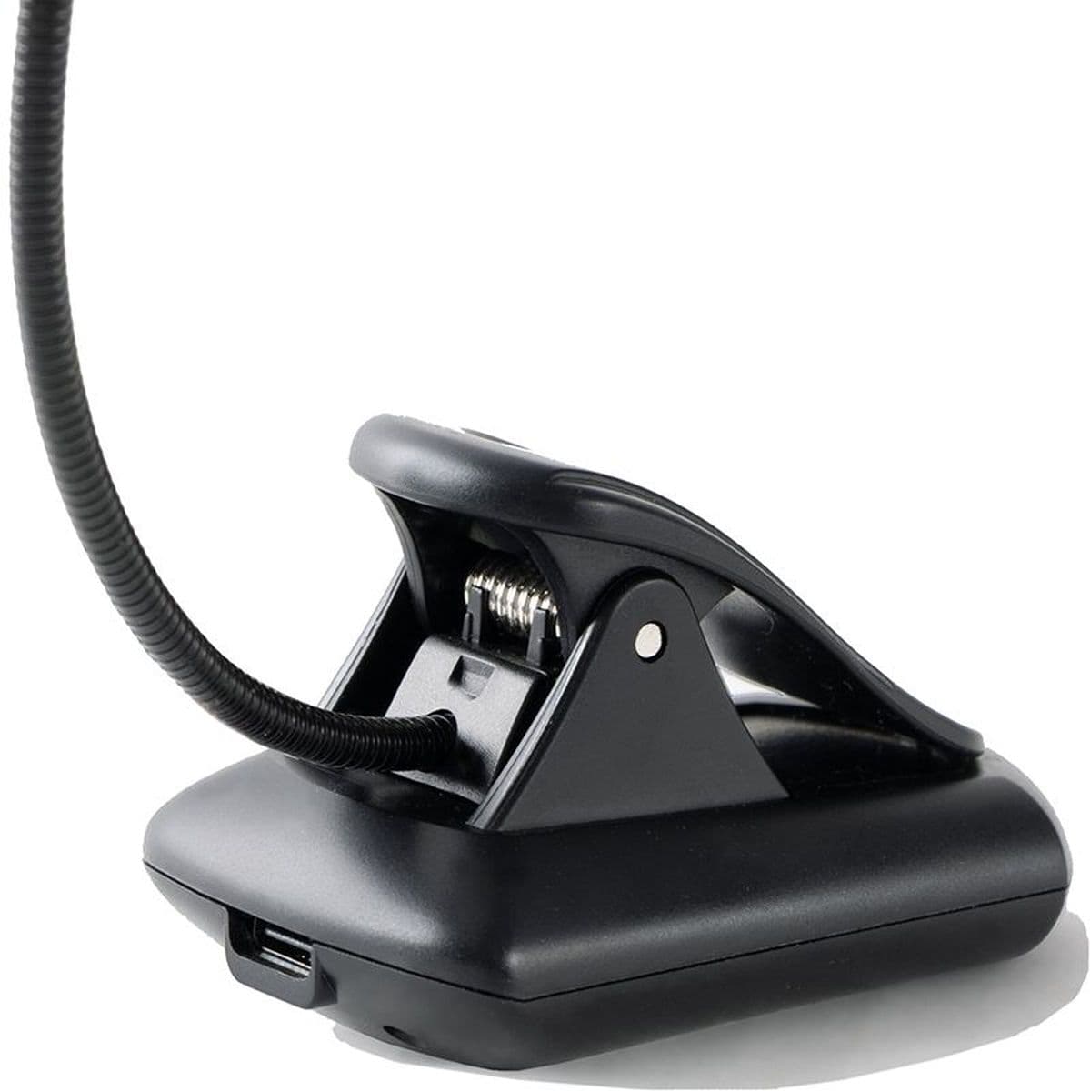 12264-000-55 Music Stand Light 8 LED Rechargeable — König & Meyer
