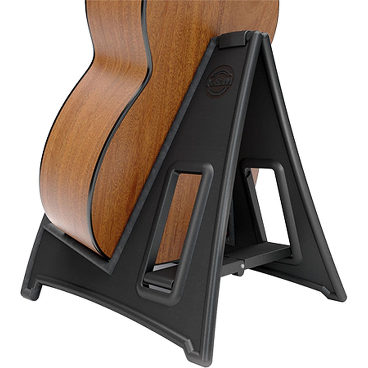 17595-000-55 Ukulele / Violin Stand — König & Meyer