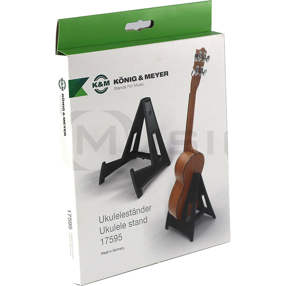 17595-000-55 Ukulele / Violin Stand — König & Meyer