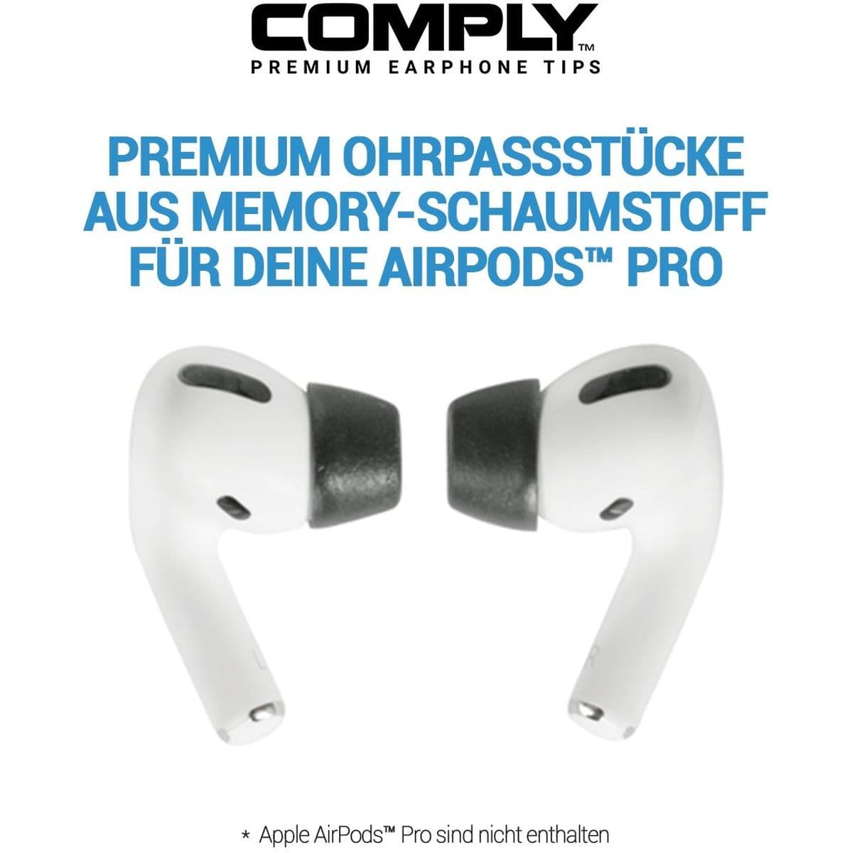 For AirPods Pro Assorted — Comply